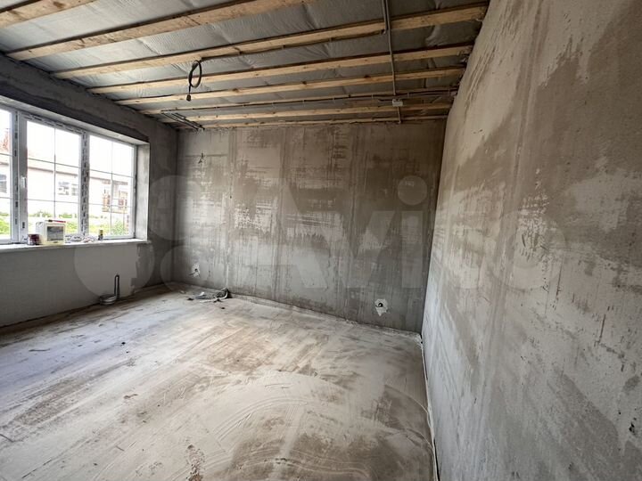 Дом 143 м² на участке 7,5 сот.