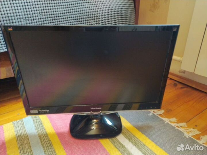 Монитор view sonic 21'5