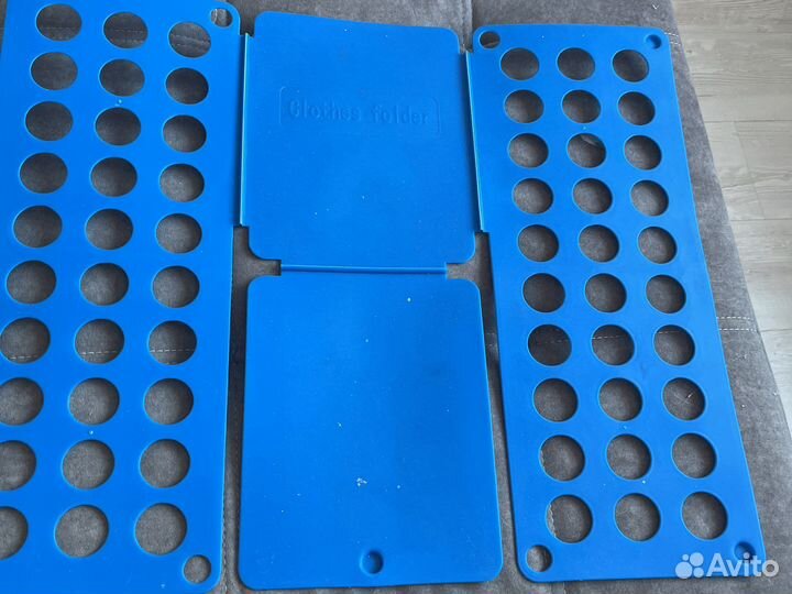 Доска для складывания одежды