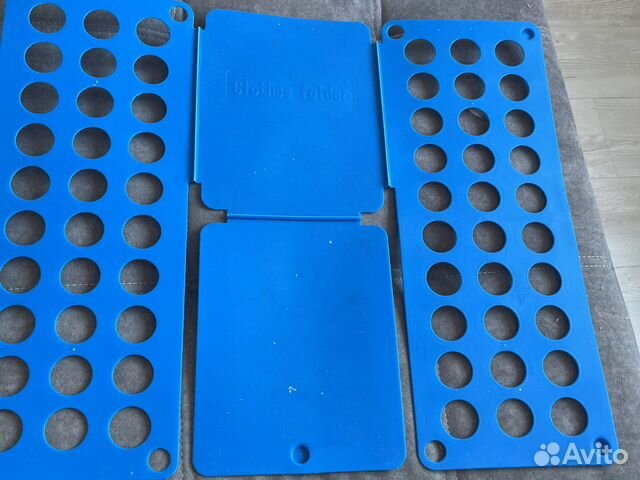 Доска для складывания одежды