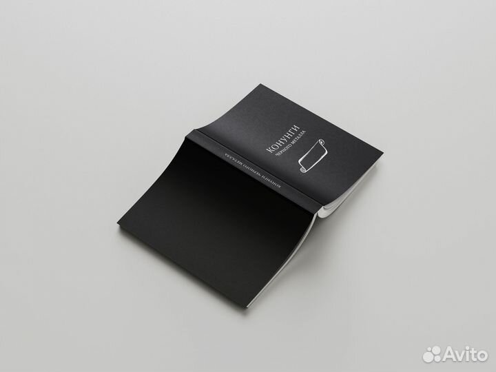 Конунги черного металла. Александр Трубицын