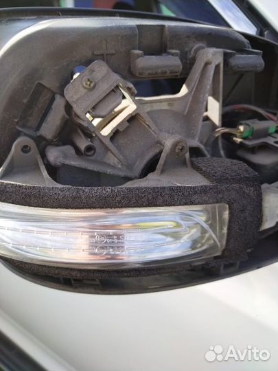 Повторители prado 150