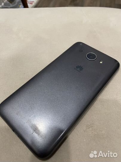 HUAWEI Y3 2017, 8 ГБ