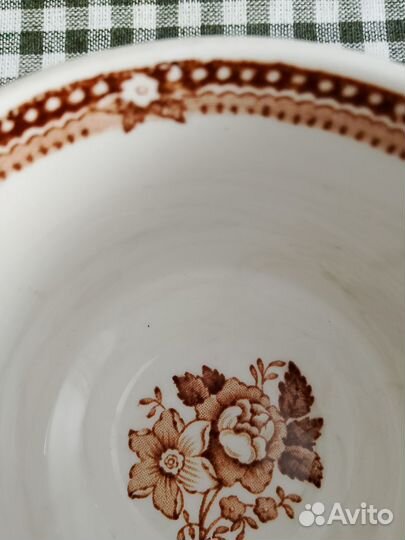 Чайная пара англия