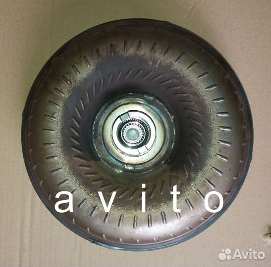 АКПП TF-80SC (RR) Опель Инсигния 2.0л. Диз. Кредит