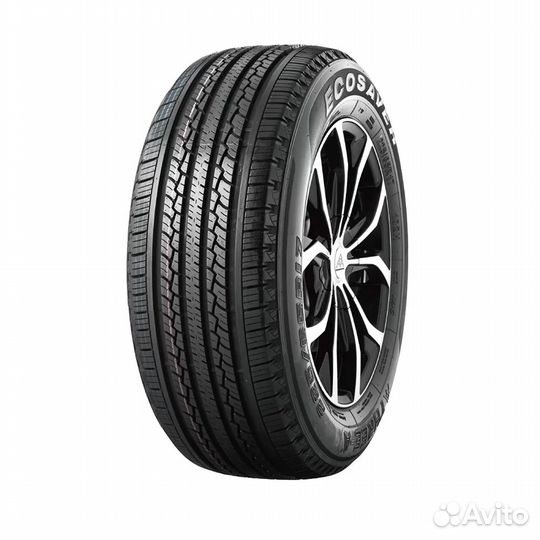 Three-A EcoSaver 245/65 R17 107H