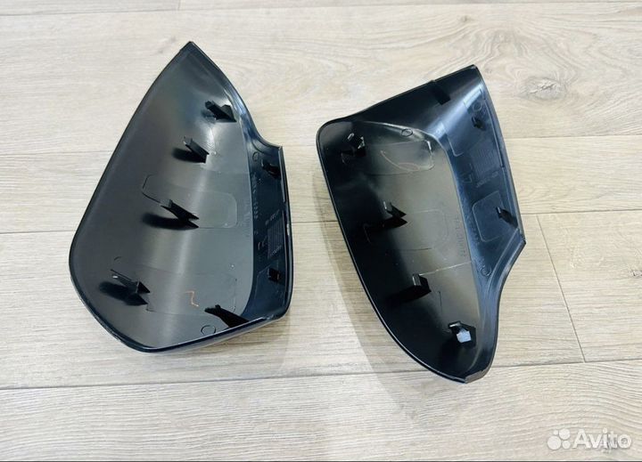 Накладка зеркала тойота камри 55 камри 50