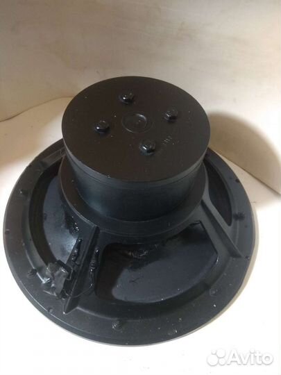 Низкочастотный динамик 2А9