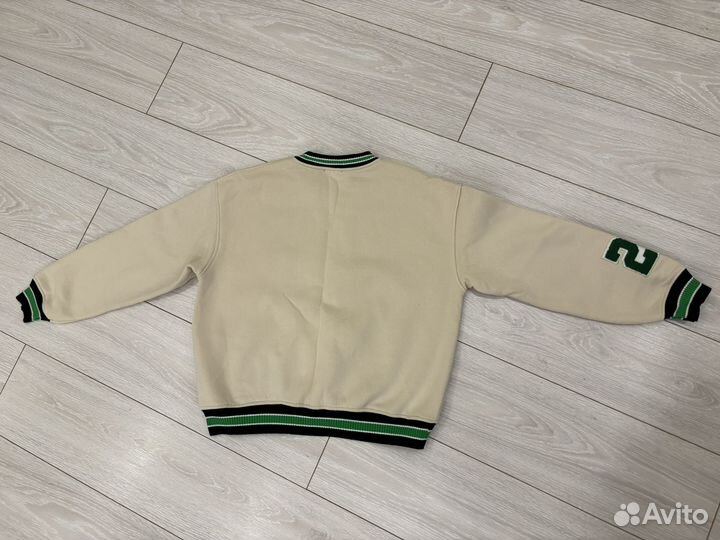 Свитшот рост 152