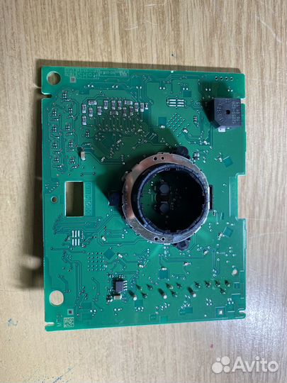 Электронные модуля стиральных машин Bosch,Siemens