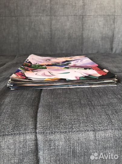 Плакаты «все звезды»