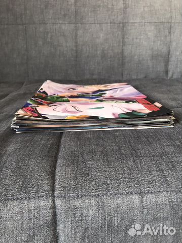 Плакаты «все звезды»