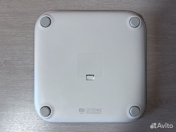 Умные весы Xiaomi Mi Body 2