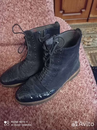 Обувь для девочки