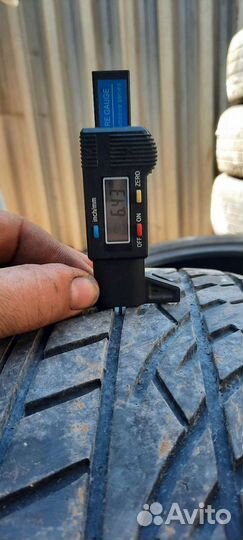 Continental ContiCrossContact UHP 235/60 R18 107V