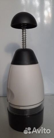 Овощерезка-лукорезка новая