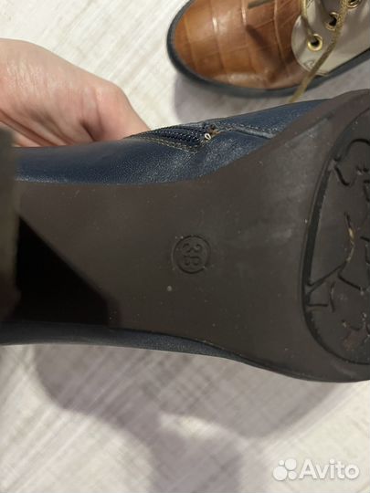 Туфли женские