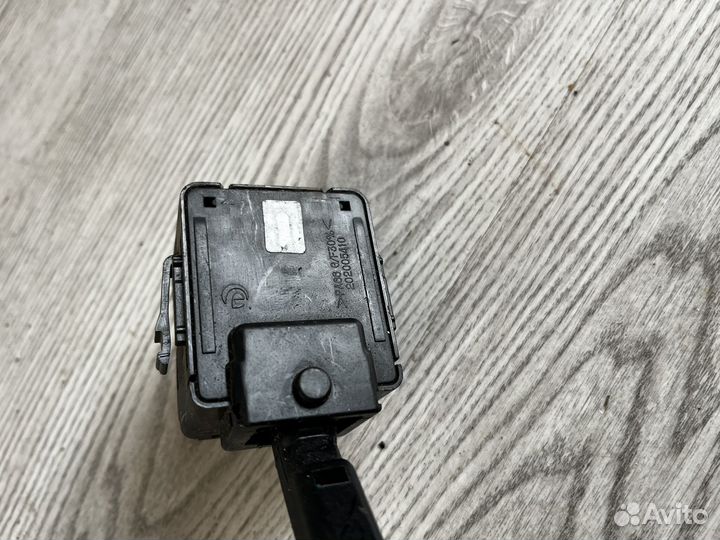 Подрулевой переключатель Opel astra h