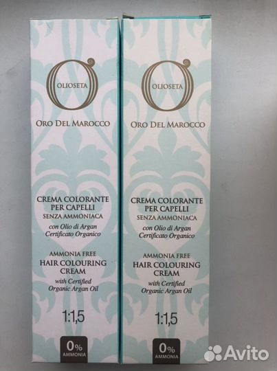 Крем краска