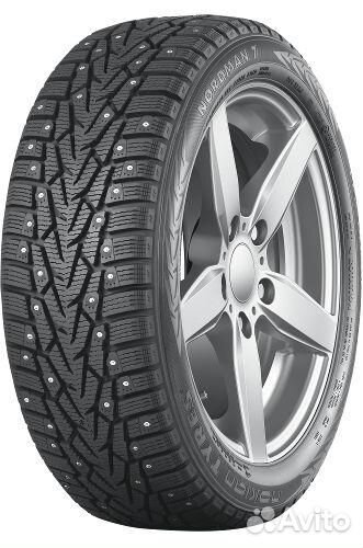 Nokian Tyres Nordman 7 225/50 R17 98T