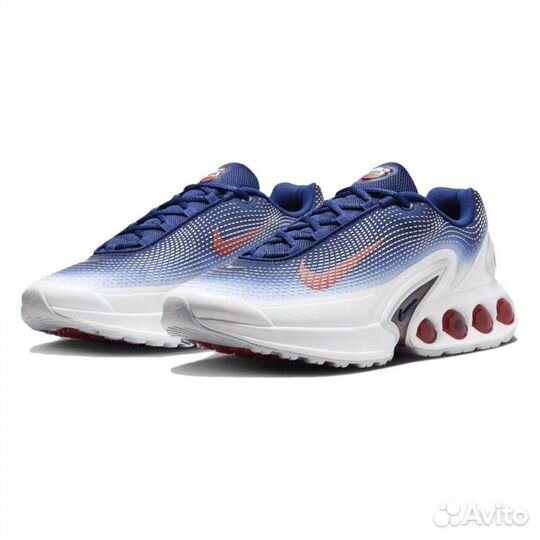 Nike Air Max Dn Team USA оригинал под заказ