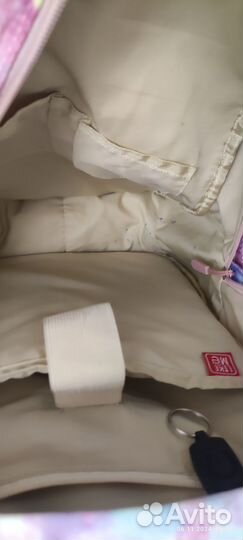 Рюкзак для девочки like me