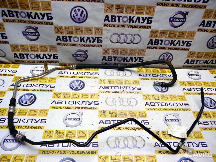 Шланг гидроусилителя Land Rover