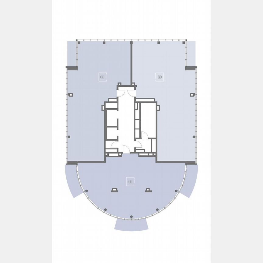 5-к. квартира, 286,2 м², 9/10 эт.
