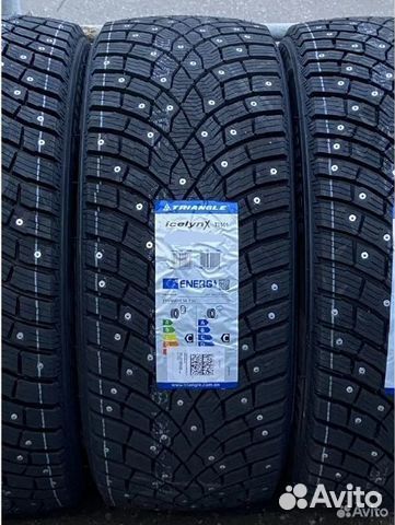 Triangle IcelynX TI501 245/45 R18 100T