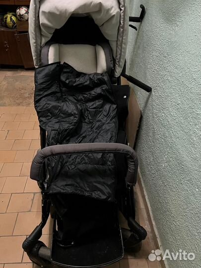 Инвалидное кресло -коляска