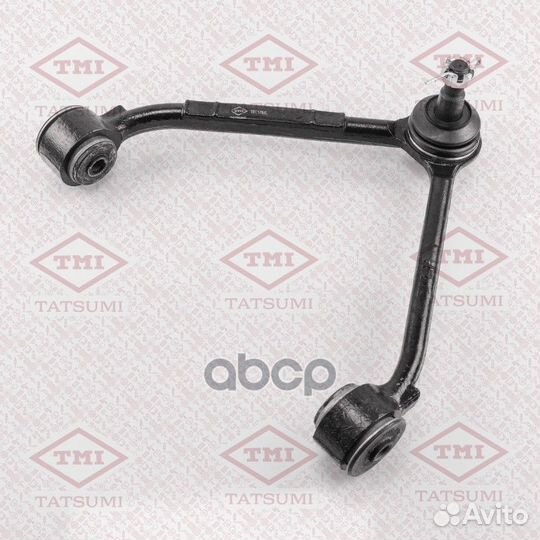 Рычаг передней подвески верхний L ssangyong Act