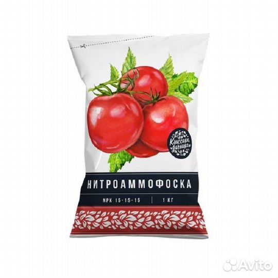 Все виды фосфатных удобрений Бесплатная доставка