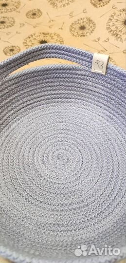 Корзина для хранения