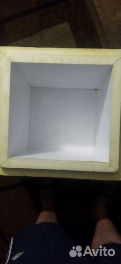 Термо контейнер