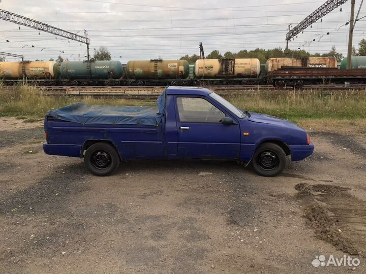 Иж 2717