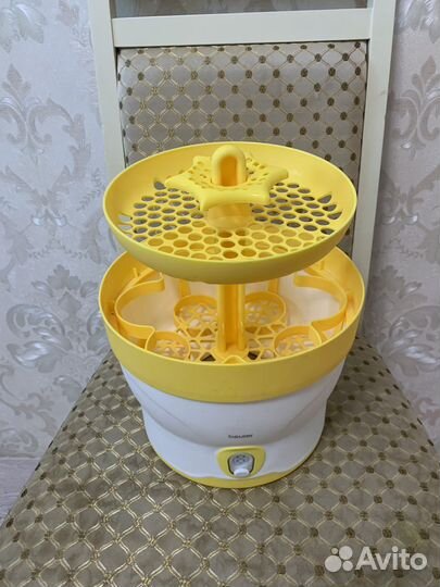 Электрический стерилизатор Beurer