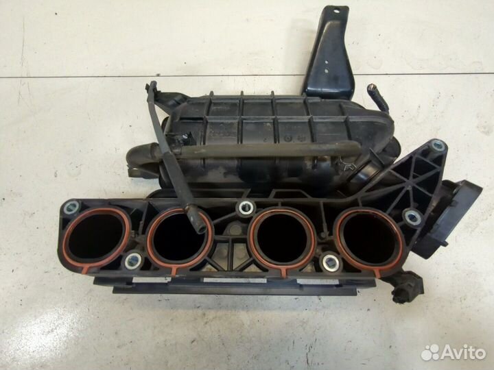 Коллектор впускной Honda Accord 8, 2012