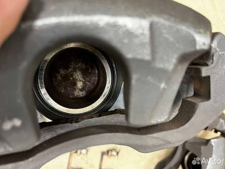 Суппорта лансер 9 / lancer x / outlander