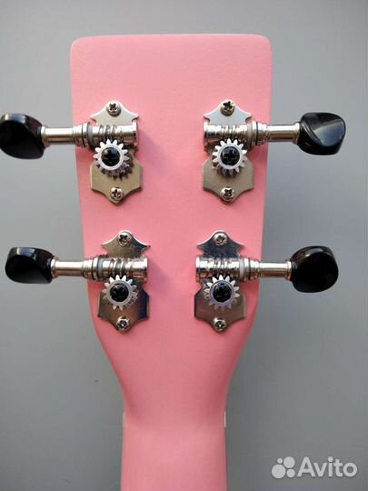 Укулеле сопрано Hampi