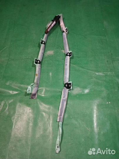 Подушка безопасности боковая Volkswagen Passat B6