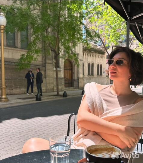 Энерготерапевт