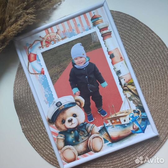 Печать фотографий