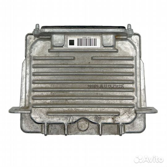 Ксеноновый блок розжиг Valeo 7 Green D8S 90035944