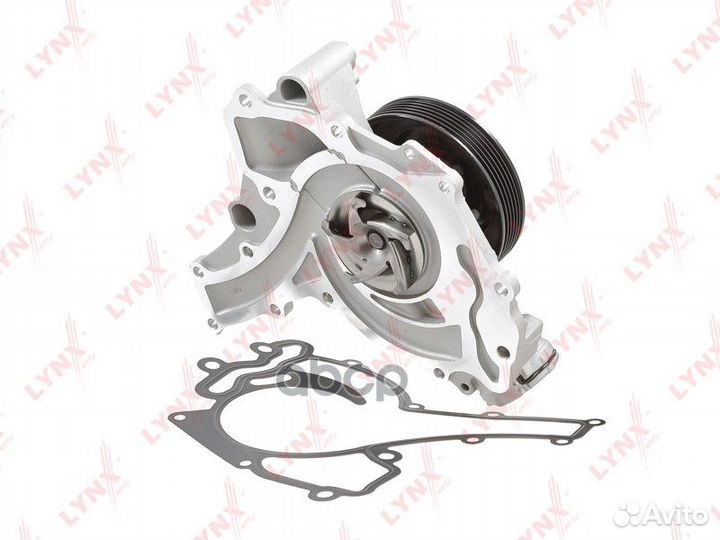 Насос системы охлаждения CW0338 lynxauto