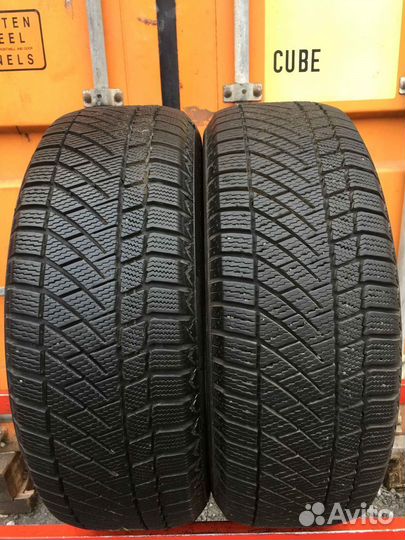 Continental ContiVikingContact 6 205/60 R16 108F