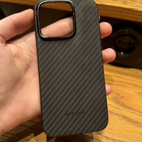 Pitaka iPhone 15 pro