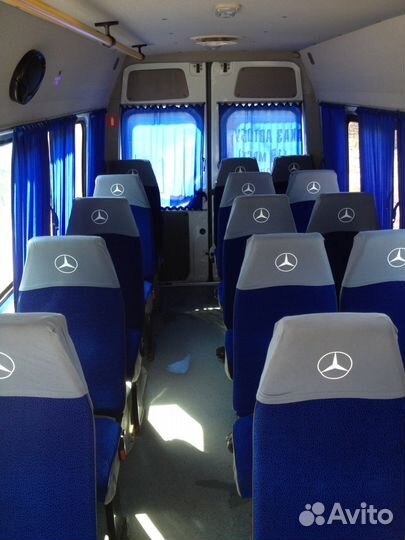 Пассажирские перевозки