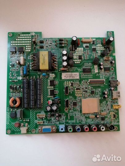 Плата для телевизора DNS K42A619