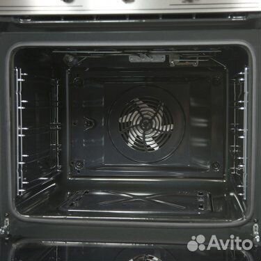 Газовый духовой шкаф electrolux eog 92102 cx