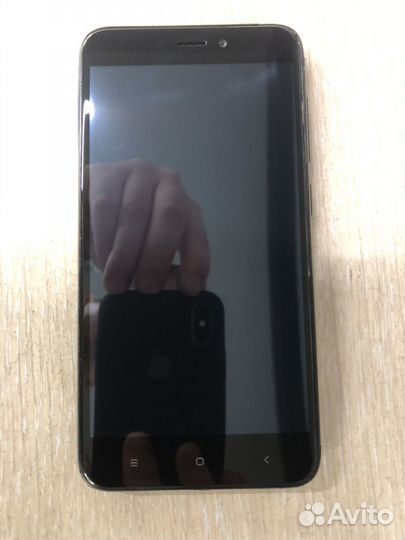 Xiaomi Redmi 4X, 3/32 ГБ